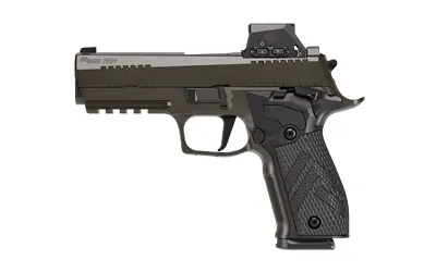 Sig 226 Xlgn Sao 9mm 4.4 18rd Sl Pro