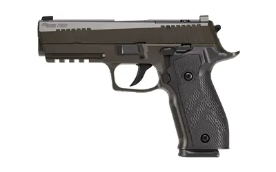Sig 226 Xlgn Da/sa 9mm 4.4" 18rd Gry