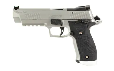 Sig P226 Xfive 9mm 5" 10rd Sts