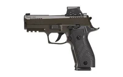 Sig 226 Xlgn Da/sa 9mm 3.8" S-l Pro