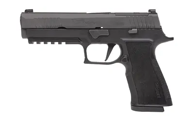 Sig P320 Xten 10mm 5" 15rd Blk