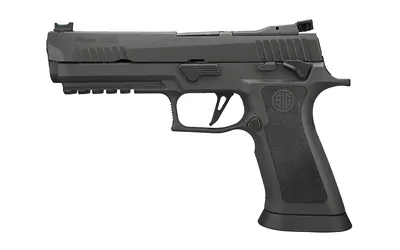 Sig P320 X5 Legion 9mm 5" 10rd Ms Ca