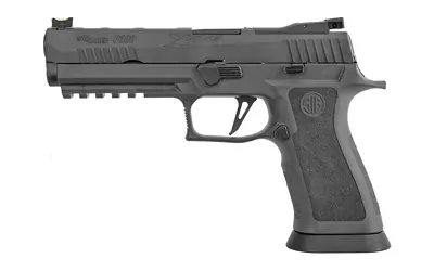 Sig P320 X5 Legion 9mm 5" 10rd Blk
