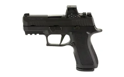 Sig P320xc 9mm 3.6" 15rd Romeo-x