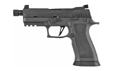 Sig P320 X-carry Legion 9mm 4.6 17rd