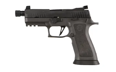 Sig P320 X-carry Lgn 9mm 4.6 10rd Tb