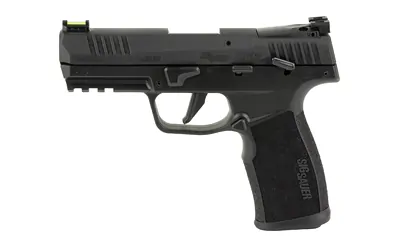 Sig P322 22lr 4" 10rd Or Fo Ambi Ca