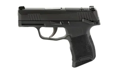 Sig P365 Ms 380acp 3.1" 10rd Ns Ma