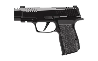 Sig P365 Luxe 380acp 3.1" 12rd Comp