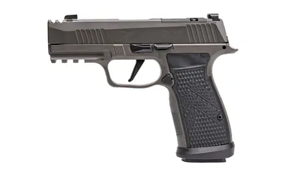 Sig P365axg Legion 9mm 3.1" 17rd
