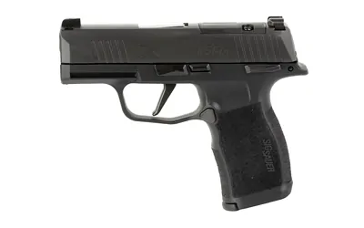 Sig P365x Ms 9mm 3.1" 10rd Blk