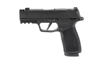 Sig P365xmac 9mm 10rd 3.1 Comp Or Ms