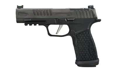 Sig P365 Fuse 9mm 4.3" 10rd Lxg Blk