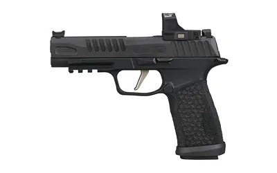Sig P365 Fuse 9mm 4.3" 21rd Romeo Rs