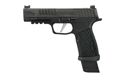 Sig P365 Fuse 9mm 4.3" 21rd Rxsl