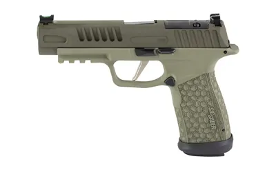Sig P365 Fuse 9mm 21rd Grn Debo