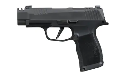 Sig P365xl 380acp 3.1" X-ray Comp
