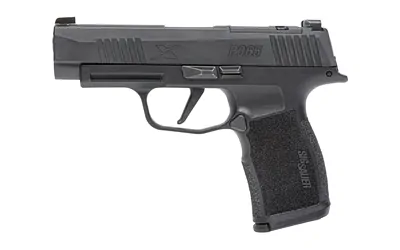 Sig P365xl 9mm 3.7" Xray3 10rd Blk