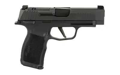 Sig P365xl Ms 9mm 3.7" 10rd Blk