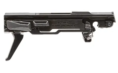 Sig P365 Fire Control Unit Black