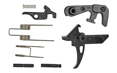 Sig Tread Two Stage Trigger