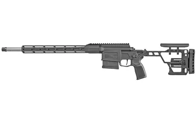 Sig Cross 308win 16" Blk 5rd