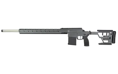 Sig Cross Prs 308win 24" Concrete 10