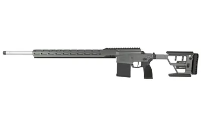 Sig Cross Prs 6mm Cm 24" 10rd Gray