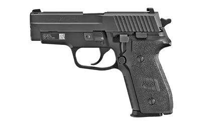 Sig M11-a1 9mm 3.9" 15rd Srt Blk Ns