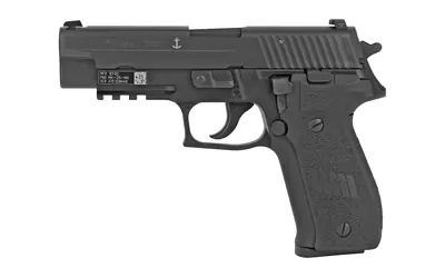 Sig P226 Mk25 9mm 4.4" 10rd Ph Ns Ma