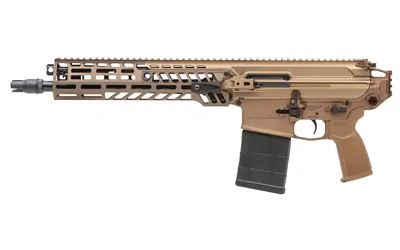 Sig Mcx Spear 7.62x51 13" 20rd Coy