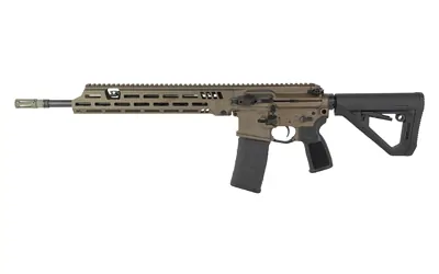 Sig 516 G3 556nato 16" 30rd Brz