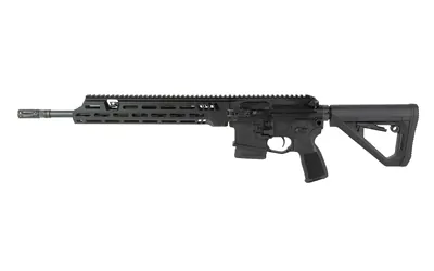 Sig 516 G3 556nato 16" 10rd Blk