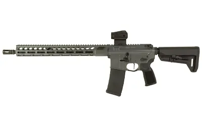 Sig Forge 556 16" Concrt Rmsr G2 30r