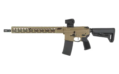 Sig Forge 5.56 16" Fde Rmsr G2 30rd