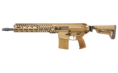 Sig Mcx Spear 6.8x51 16" 20rd