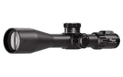 Sig Bravo6t 5-30x56mm 35mm Ffp Dev-l