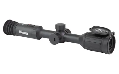 Sig Echo Rq35 Thermal 3.5-28x35mm