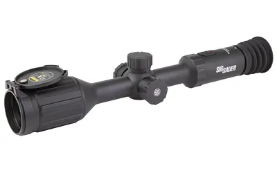 Sig Echo Rv50-lrf 2.5-20x50mm Bdx