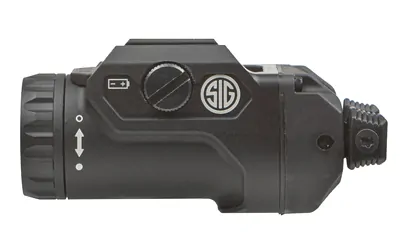 Sig Foxtrot2r Weapon Light Blk