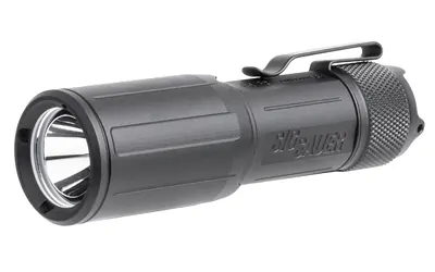 Sig Foxtrot-edc C Rchrgbl Light Blk