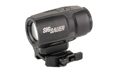 Sig Juliet3t-micro Mag 3x22 Msar Blk
