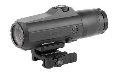 Sig Juliet6 6x24 Magnifier Qr Mnt