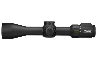 Sig Sierra4bdx 4-16x44 30mm Bdx Blk