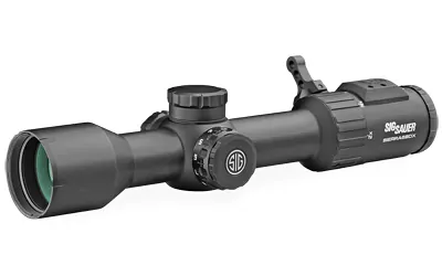Sig Sierra6bdx 2-12x40 Bdx-r2