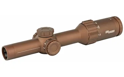 Sig Tango6t 1-6x24 Dwlr6 Fde