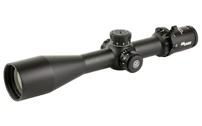 Sig Tango Dmr 5-30x56 34mm Ffp Moa