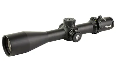 Sig Tango Dmr 5-30x56 34mm Mrad