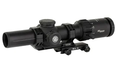 Sig Tango Msr 1-10x28 Msr-bdc10