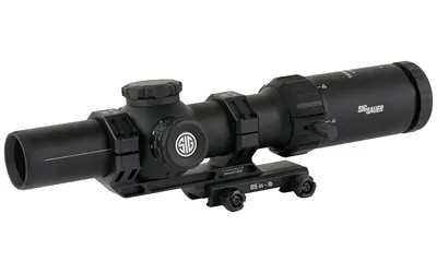 Sig Tango Msr 1-10x26 Ffp Msr-bdc10